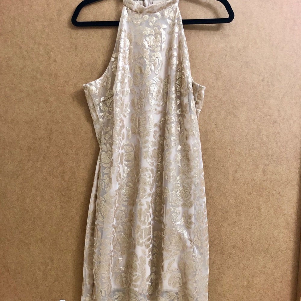 A3 Design - Midi Dress